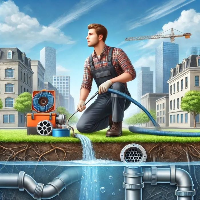 Kanalzatsiya tozalash  24/7