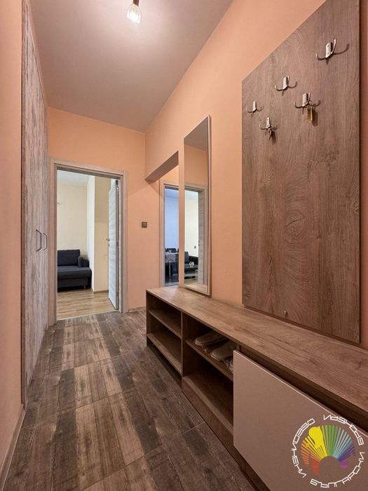 Дава се под наем Двустаен апартамент в Бургас, Лазур - 75 кв.м за 663 € - Снимка #7