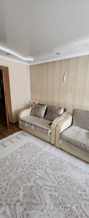 Мебель диван хоро