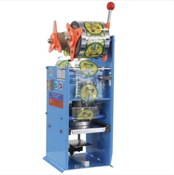 Ватный аппарат + запайщик