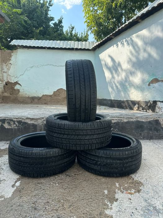 KUMHO шины 4 (комплект)
