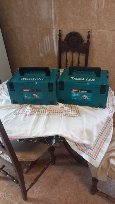 Circular Makita 18v anu 2023 2022