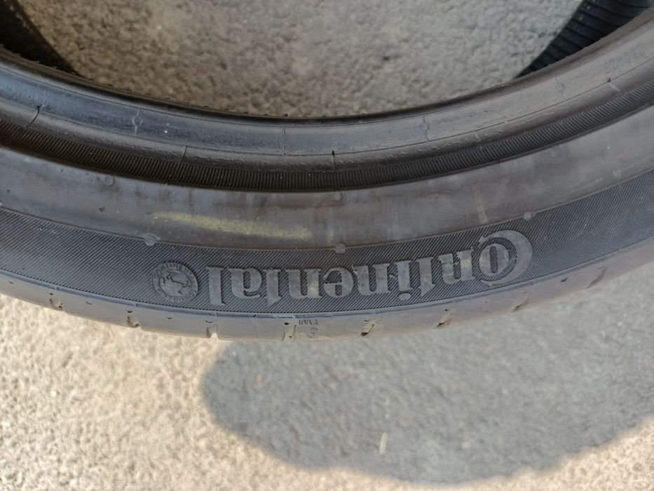 225.40.18 Continental Vara Second-hand