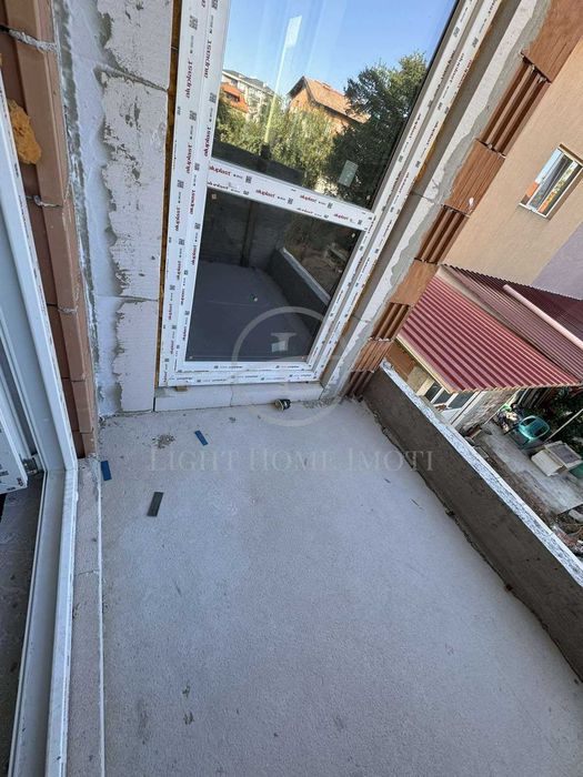 Продава се Двустаен апартамент в Пловдив, Прослав - 67 кв.м за 1239 €/кв.м - Снимка #6