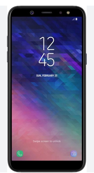 SamsungA6 сатылады