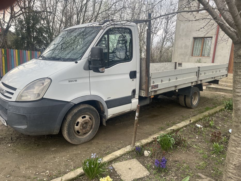 Vind  autoutilitara IVECO