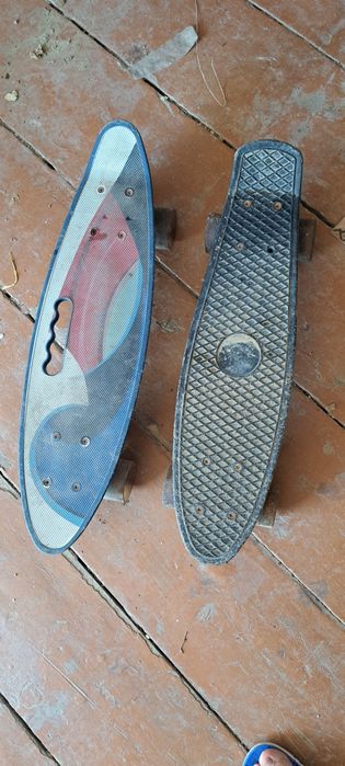 Продам скейтборд