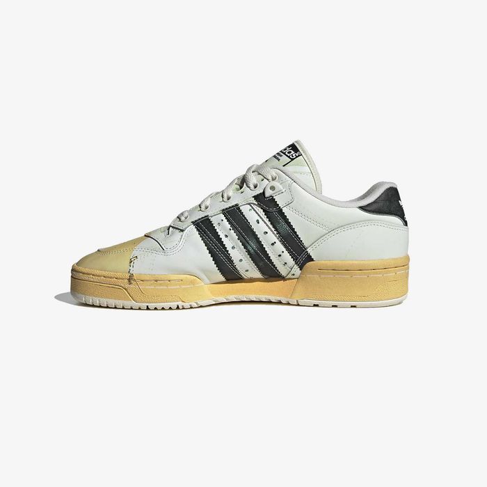 Adidas - Rivalry Lo Superstar №37 1/3 Оригинал Код 586