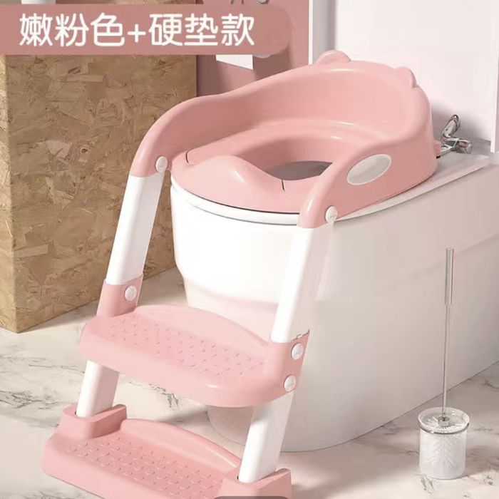 Сидушка на унитаз