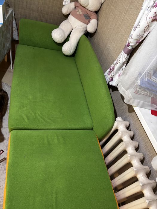 Продам сафа диван