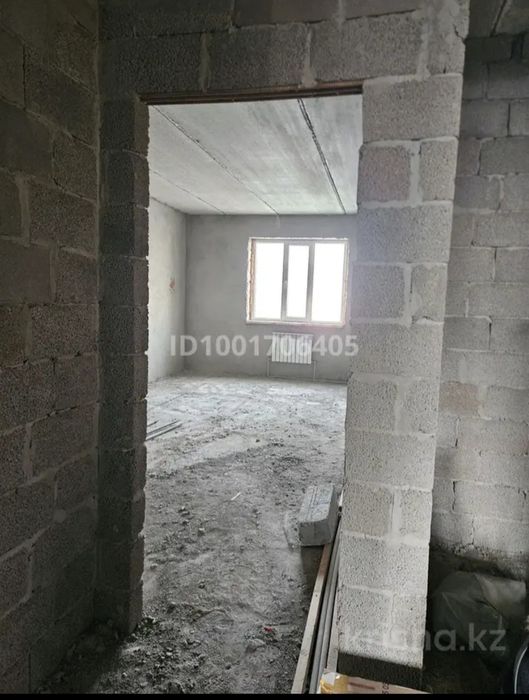 Үй сатылады жаңадан  салынған