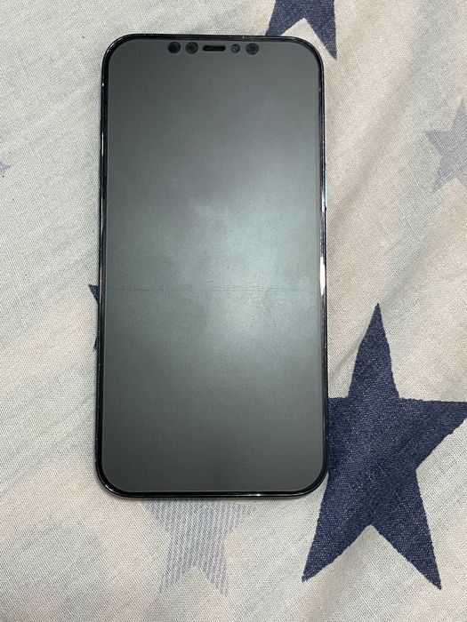 Iphone 12 pro max 128 gb