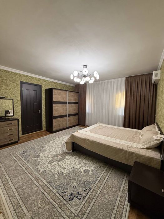 Срочно продвется 4/3/9 Карасу 4 ИПОТЕКА