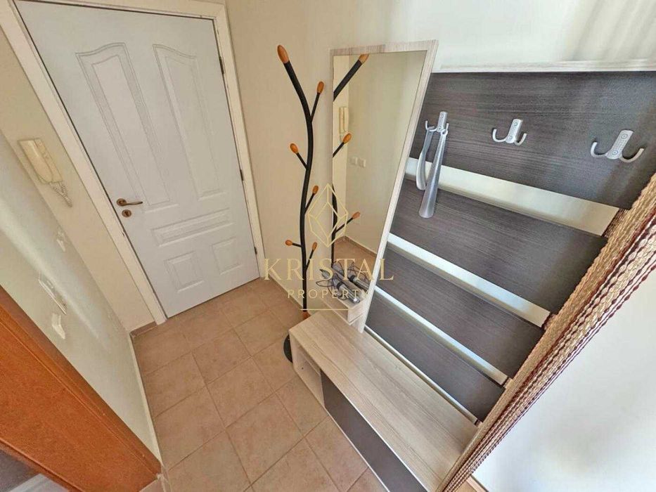 Продава се Двустаен апартамент в Свети Влас - 66 кв.м за 634 €/кв.м - Снимка #6