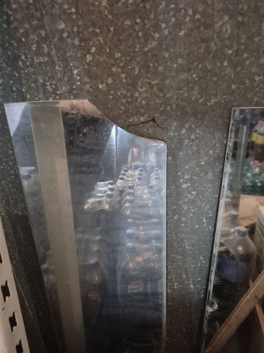 Продам   зеркала