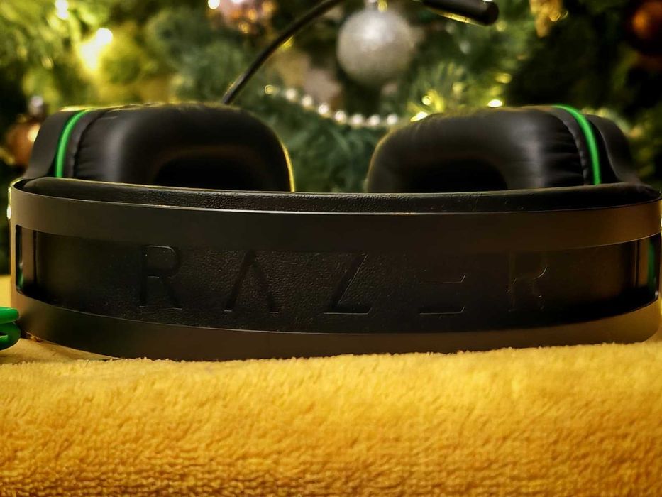 Casti Razer Electra V2