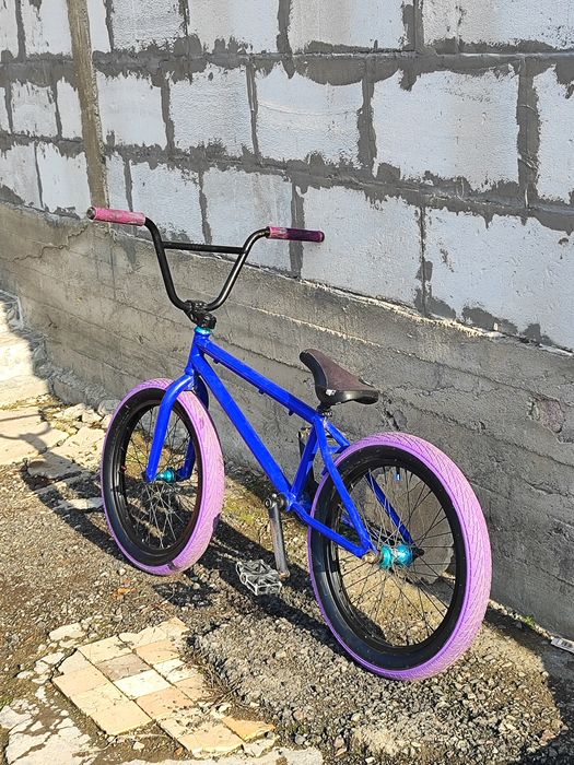 BMX обмен или продам