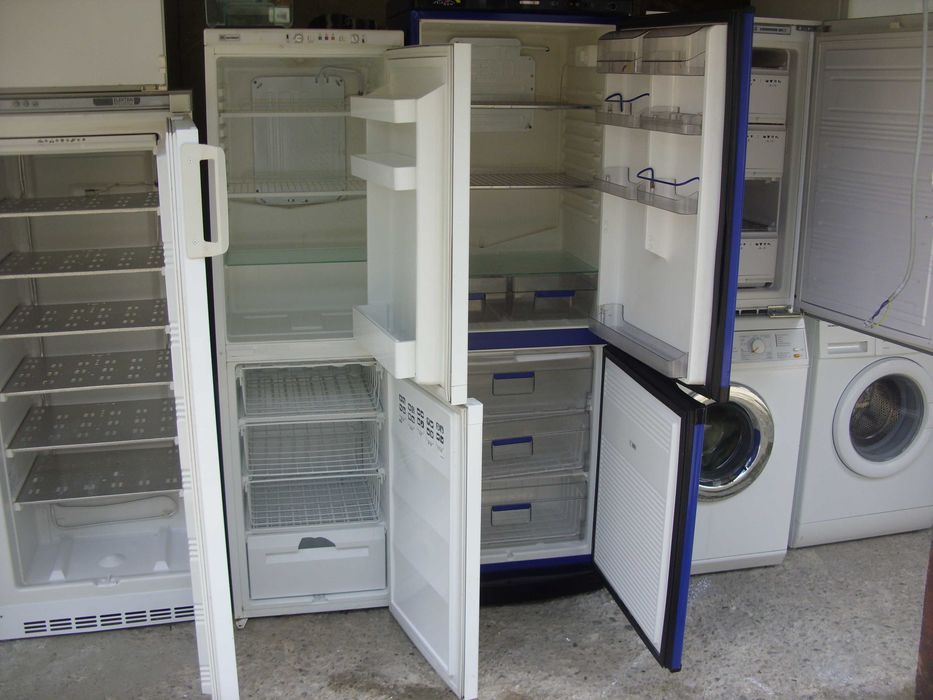 frigider tip combina frigorifica whirpoo 170- 180