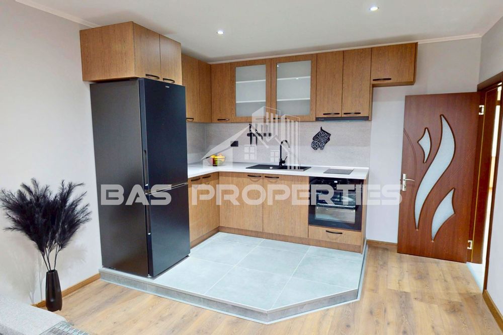 3-стаен в София-Връбница 1 площ 66