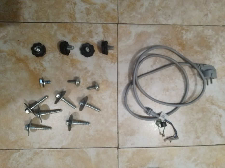 Продавам Пералня BEKO WTE 8511 XO на части