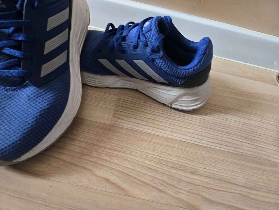 Маратонки 42 номер - Adidas , Puma