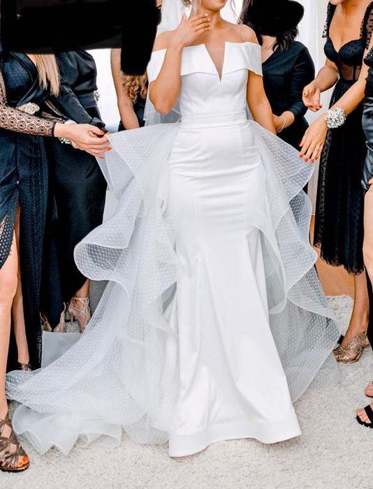 Rochie Mireasa Esposa