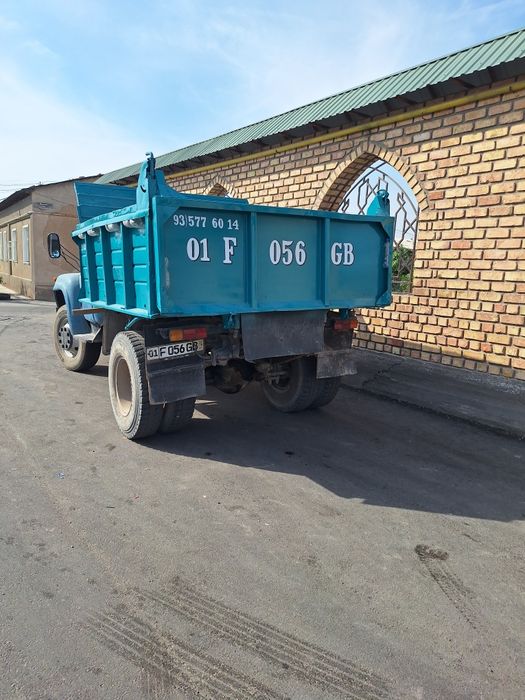 Zil 130 samasval  sotiladi