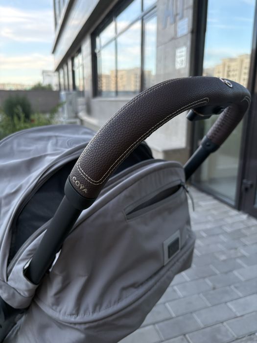 Продам прогулочную коляску Cybex Coya