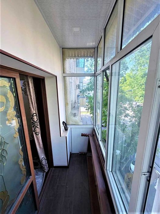 3/3/4 90м2 Чиланзар - 1 кв-л дом №57