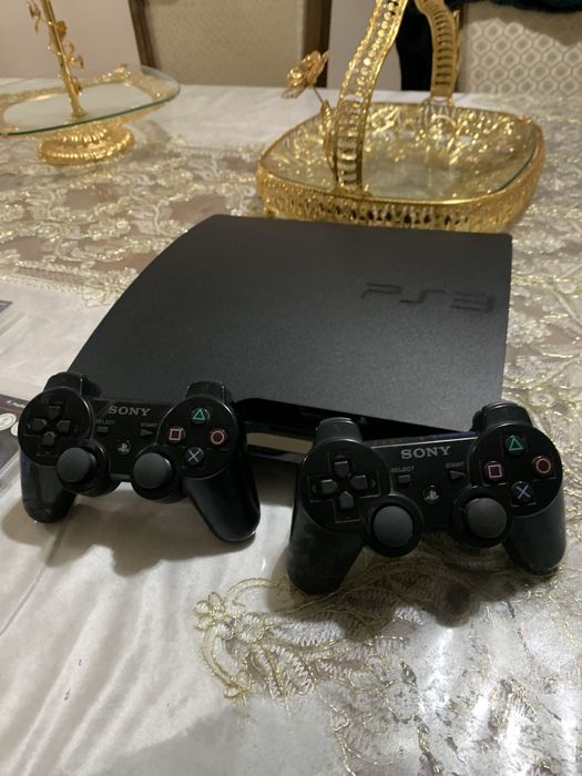 Ps 3 сатылады полни канплект