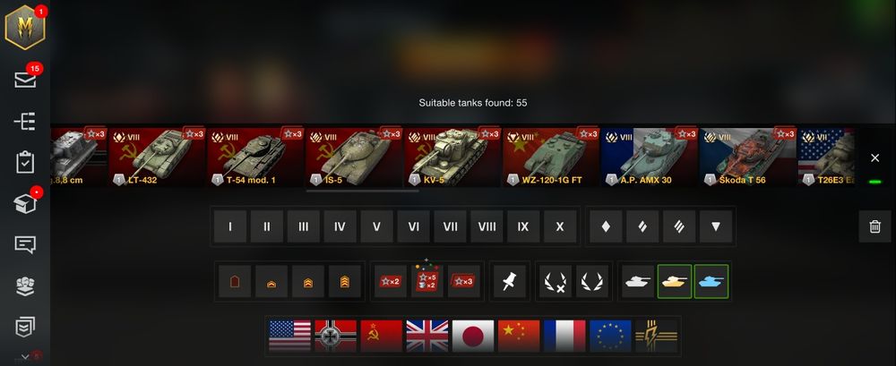 Аккаунт wot blitz европа