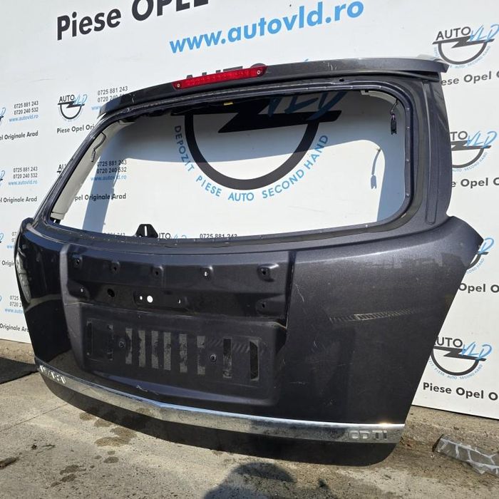 Haion Opel Antara facelift