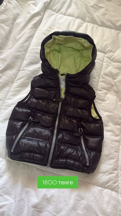 Одежда для мальчика (92-98) весна- осень