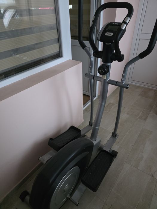 Кростренажор KTN