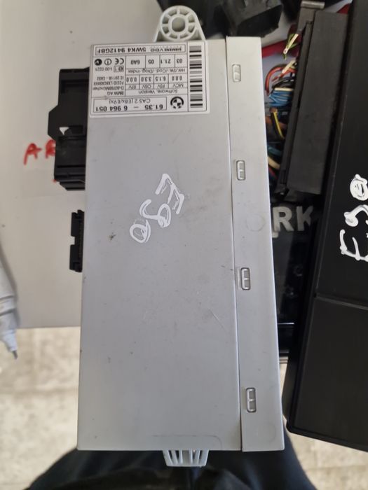 Modul confort Bmw seria 3 E 90/91