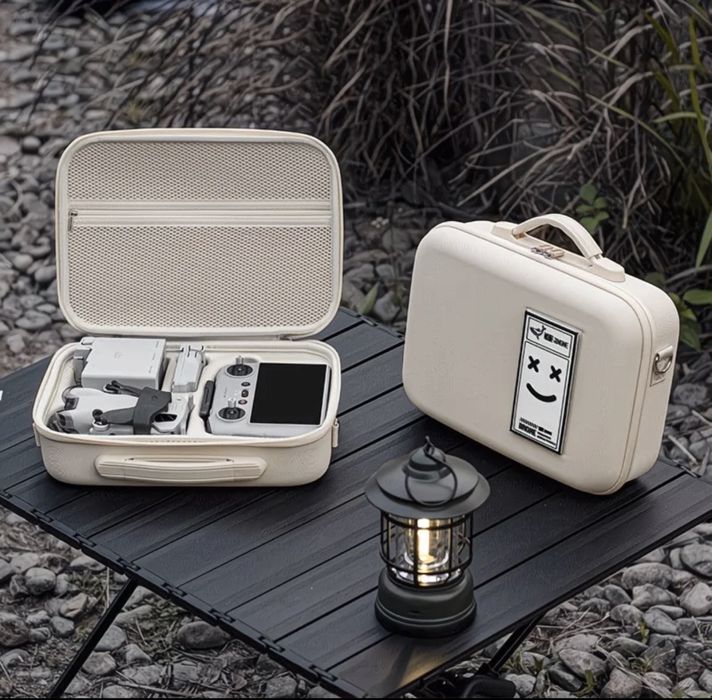Сумка для дрона dji mini 4pro