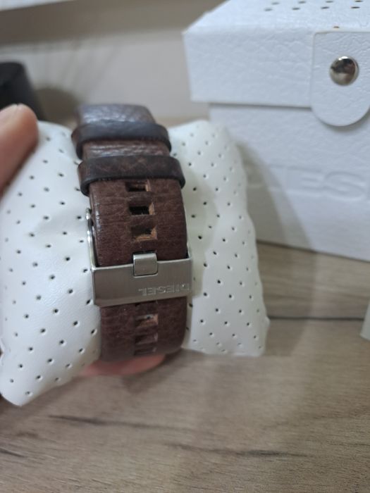 DIESEL DZ4290 Дизел Часовник