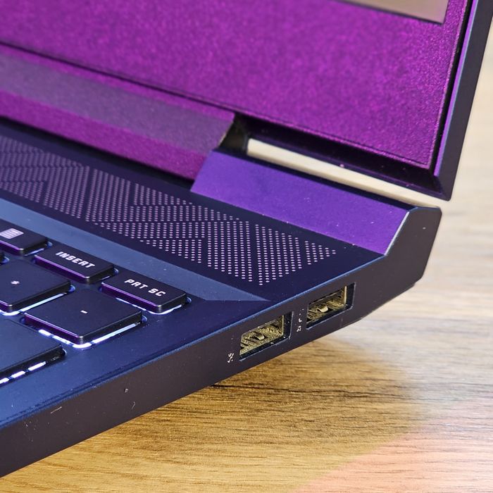 Ноутбук для игр и работы HP Victus 16