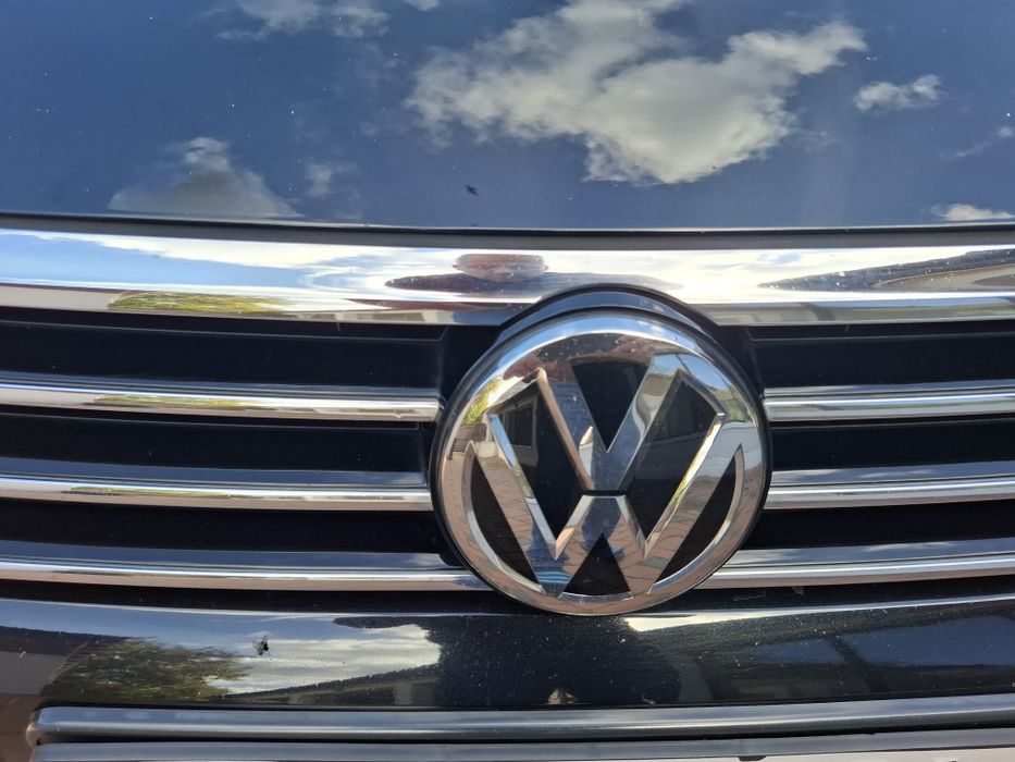 Volkswagen Passat B8 2019 Euro 6