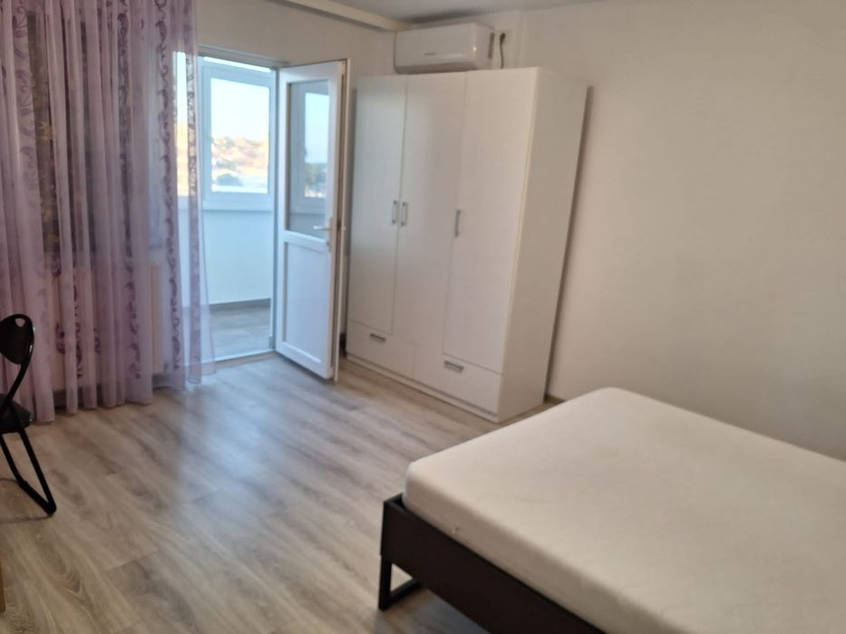 GARSONIERA de Inchiriat -Faleza Tulcea