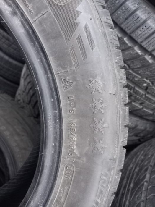 Зимли Auston 135$ Комп 4шт на Жентра Ласетти, Нехиа, Спарк, Лада