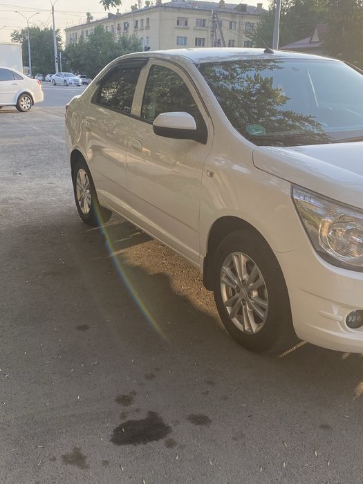 Продаётся Автомат каробка Кобалт