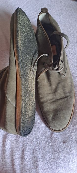 Ghete Louis vuitton 45