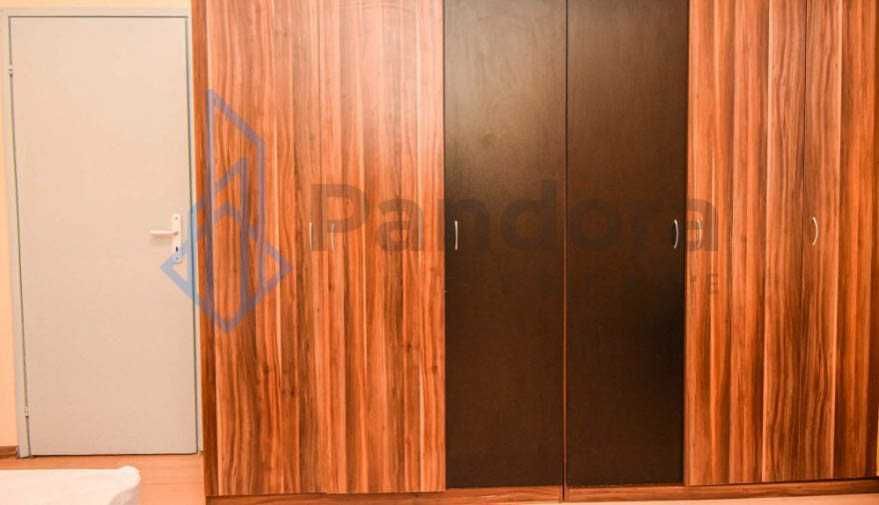 Двустаен апартамент под наем в кв. Бели брези