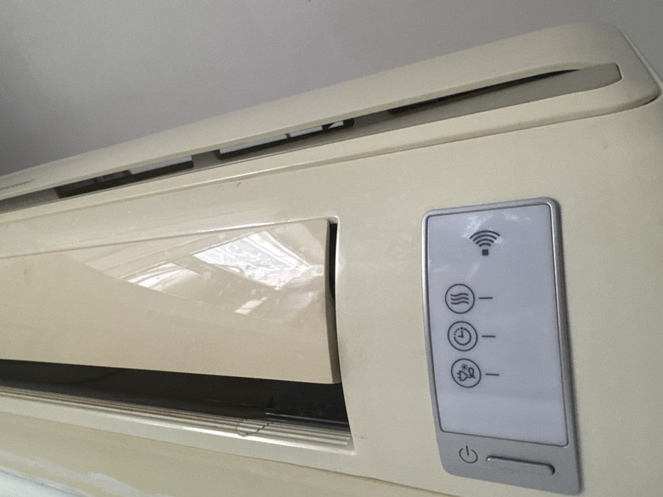 Кондиционер Samsung 18 талик холати идиял ишлатишга зор нархи келишила