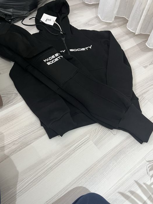 Compleu Made By Society XL,XXL