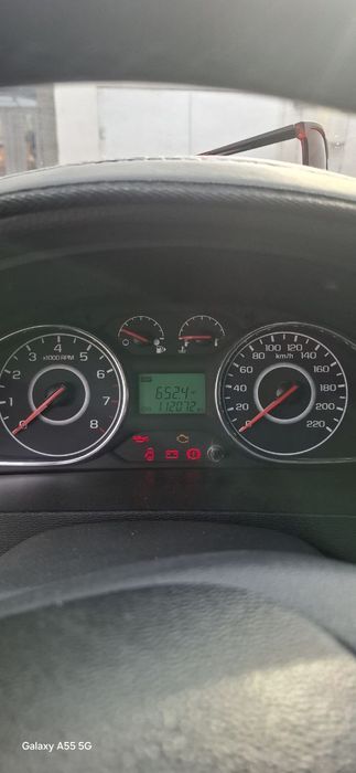 Chevrolet Gentra sotiladi