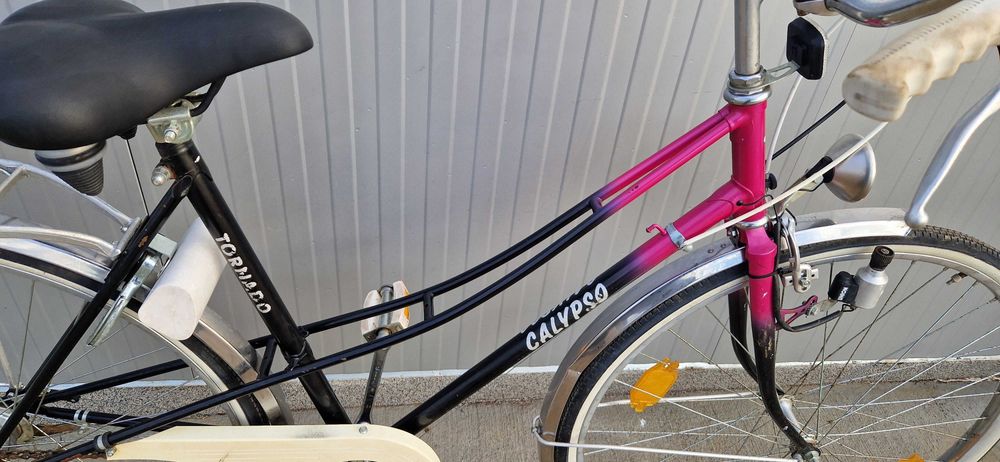 Дамски велосипед Calypso колело 28"