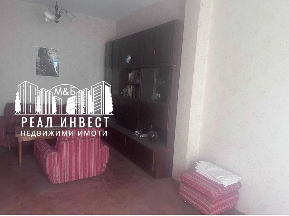 Продавам апартамент в гр. Димитровград