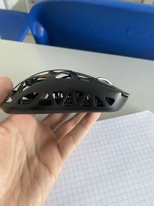 Attack shark r2 продам обмен тоже есть